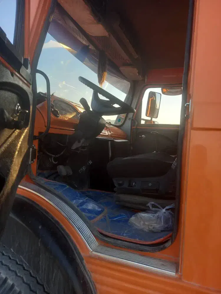 تک کمپرسی|خودرو سنگین|بهمن, |دیوار