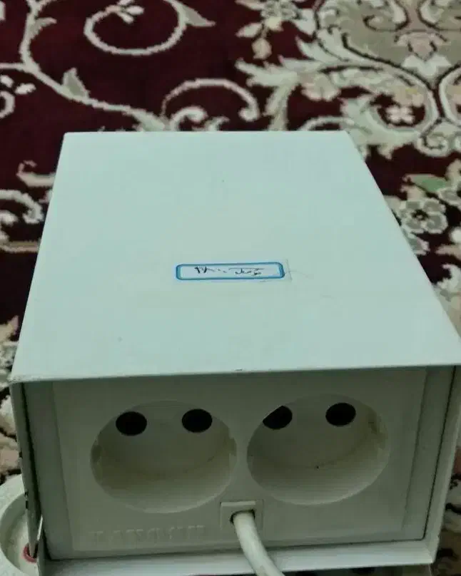 محافظ برق|سایر لوازم برقی|سنندج, |دیوار