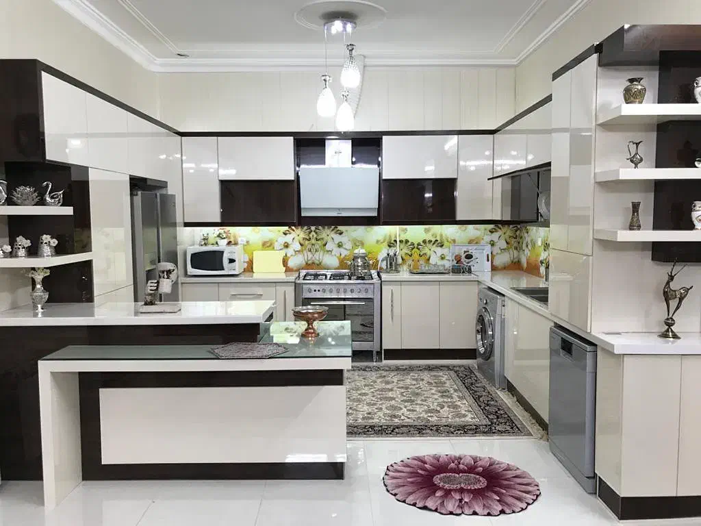 کابینت و کمد دیواری نقدی واقساطی|خدمات پیشه و مهارت|ورامین, ورامین|دیوار