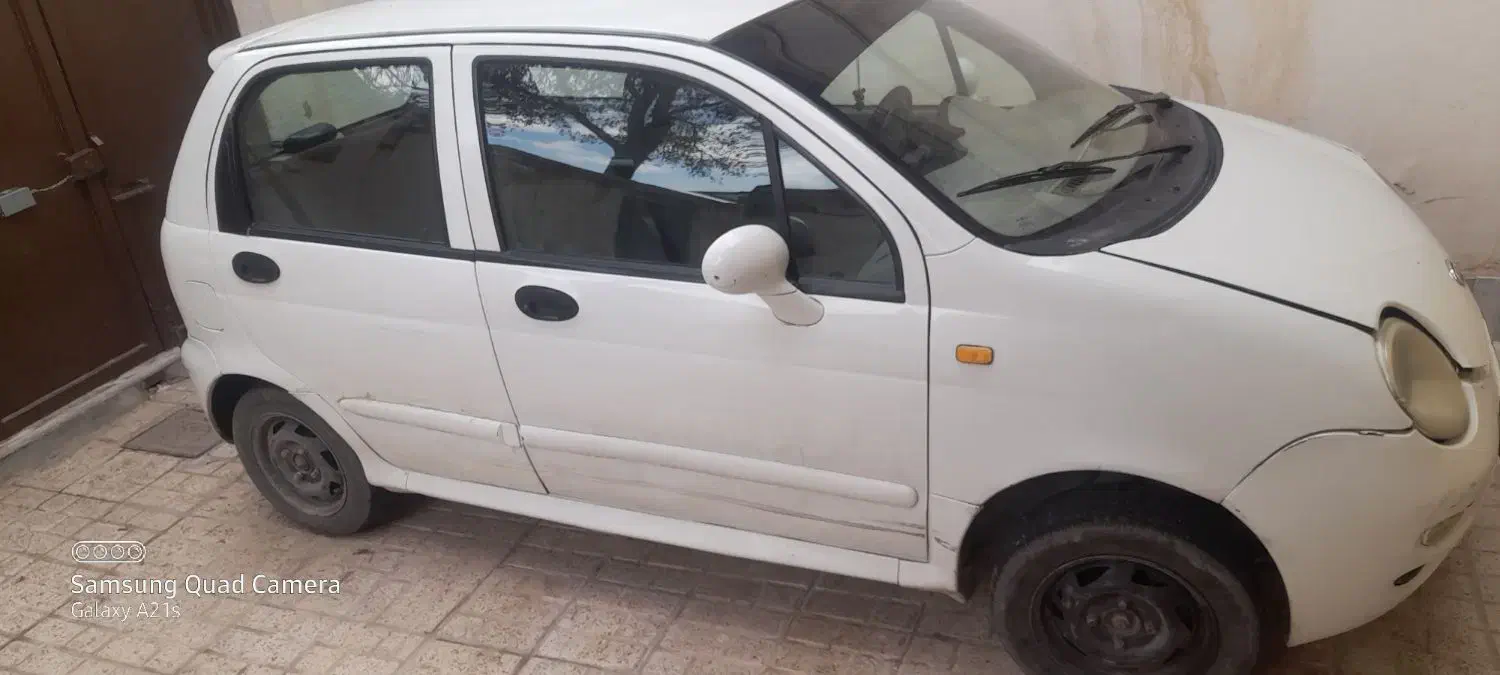 ام وی ام 110|خودرو سواری و وانت|بجنورد, |دیوار