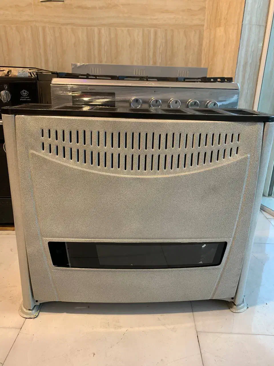 بخاری ۱۶ هزار|بخاری، هیتر، شومینه|محمودآباد, |دیوار