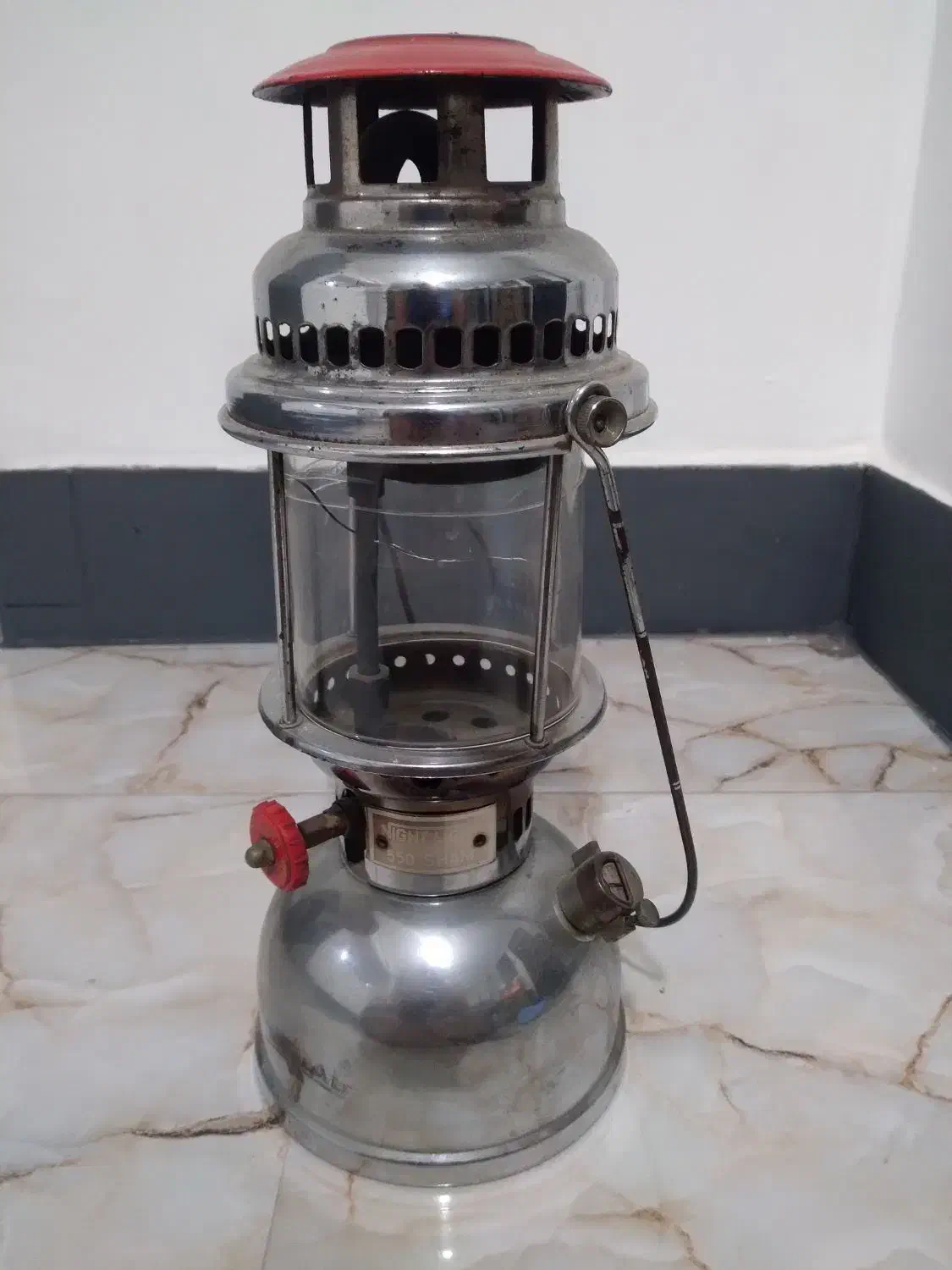 چراغ توری (زنبوری)|کلکسیون اشیاء عتیقه|دورود, |دیوار