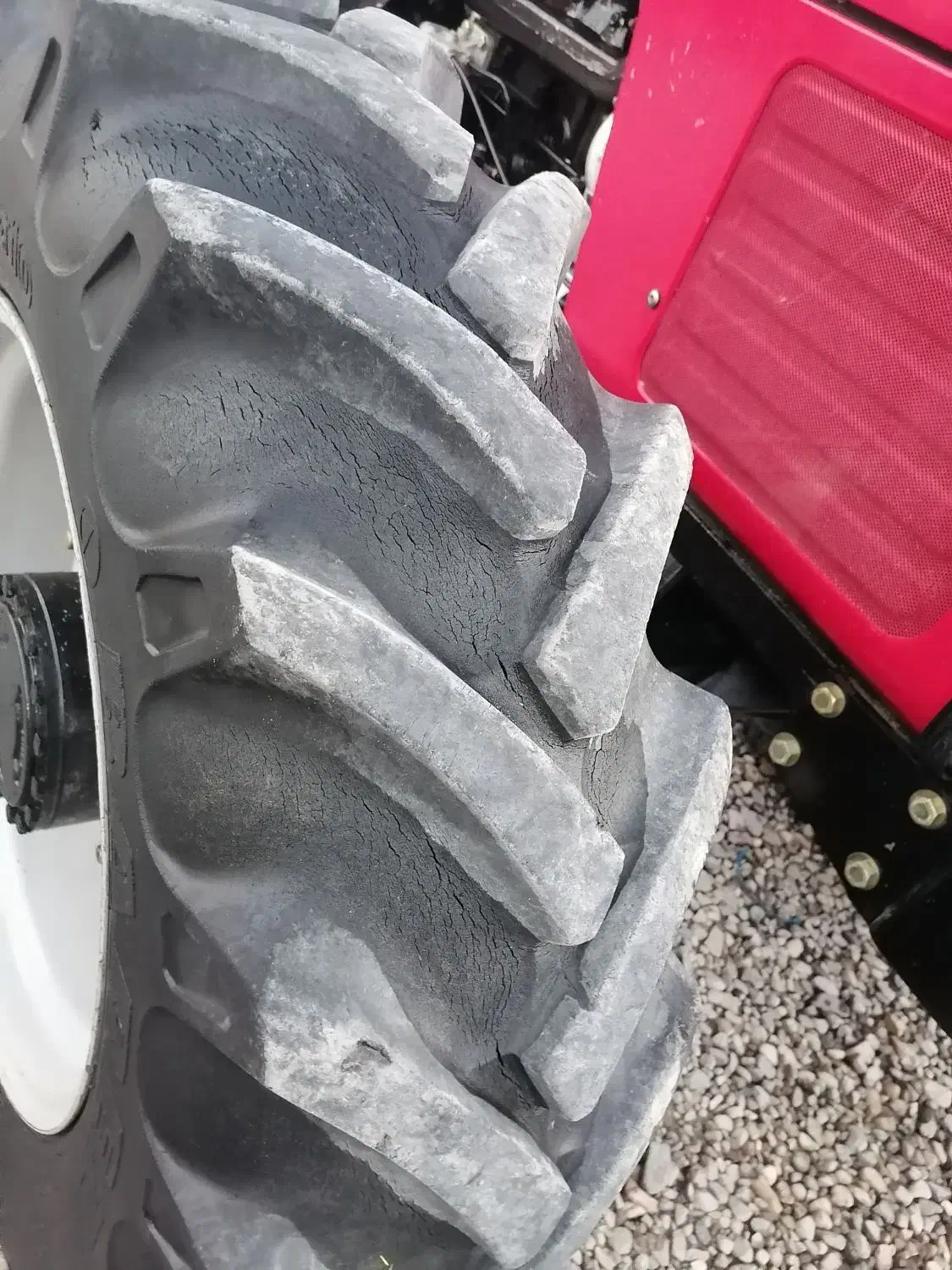 تراکتور 475 پمپ کوچک|خودرو سنگین|قروه, |دیوار