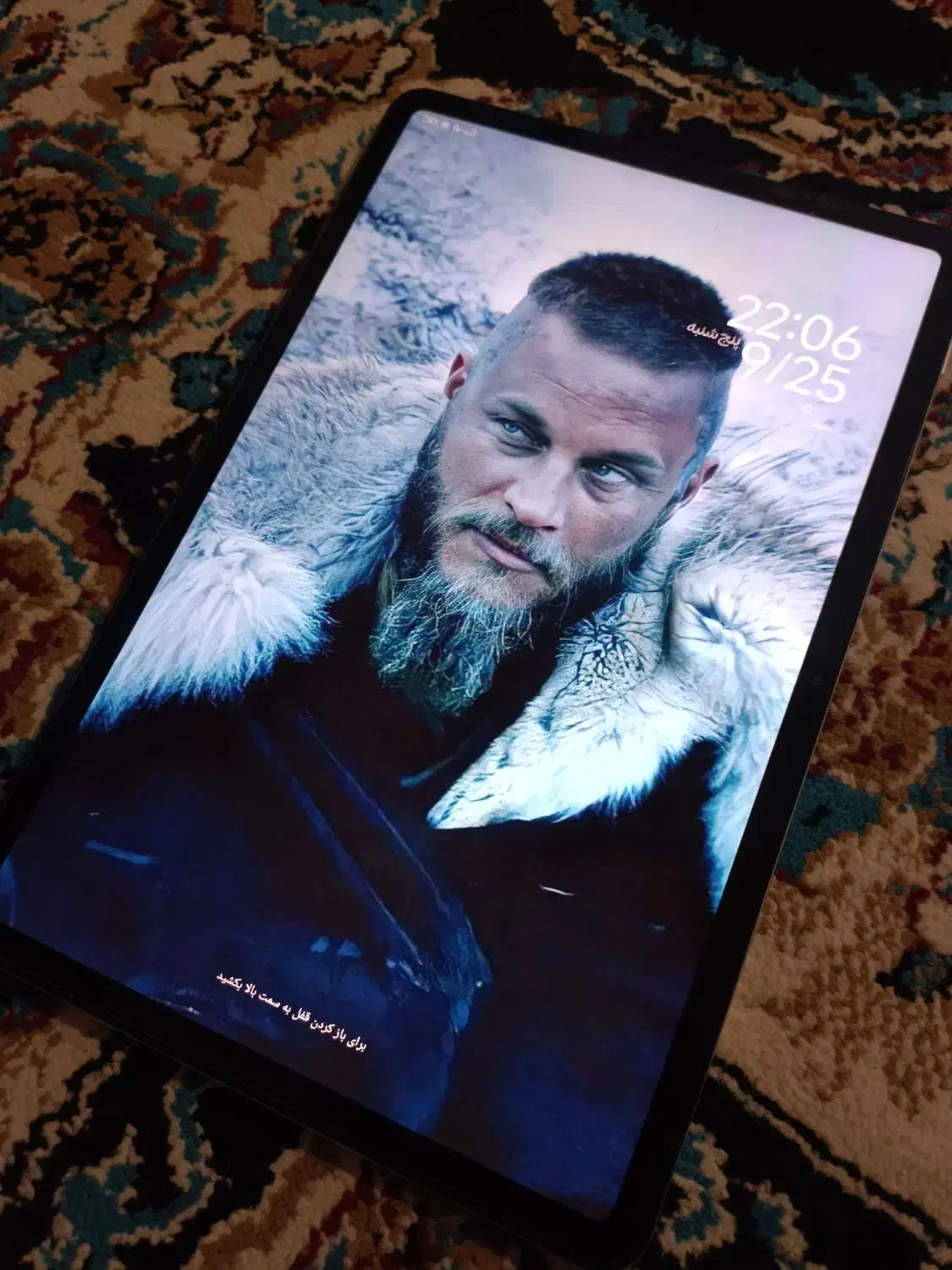 تبلت ردمی پد پرو نو Redmi Pad Pro|تبلت|یاسوج, |دیوار