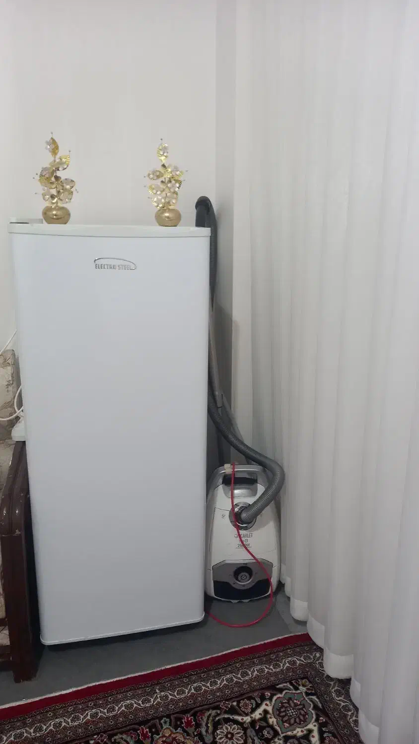 یخچال تمام فریزر|یخچال و فریزر|خلخال, |دیوار