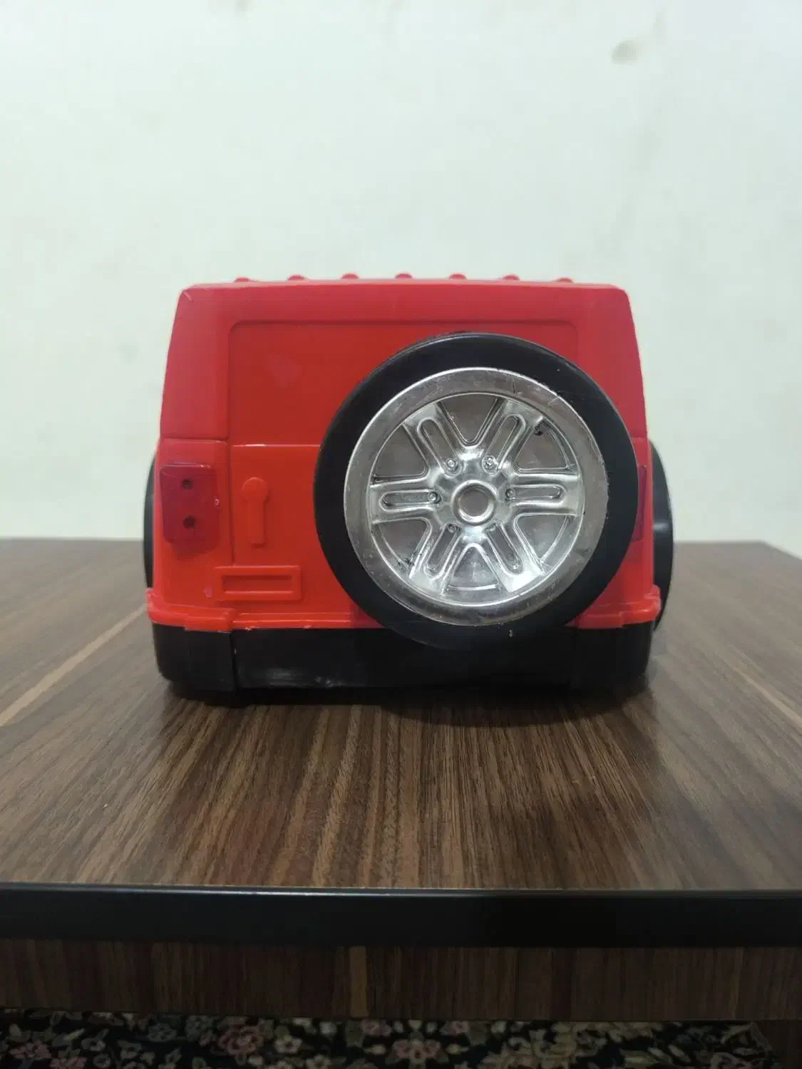 ماشین اسباب بازی جیپ|اسباببازی بچه|آزادشهر, |دیوار