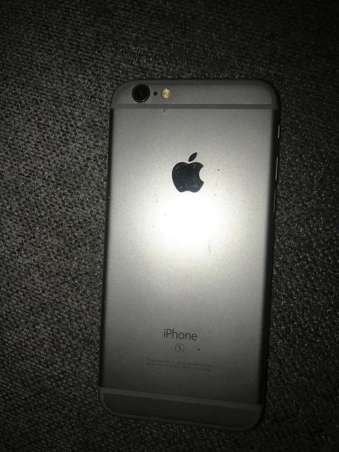 ایفون Iphone apple 6s|موبایل|تهران, قیطریه|دیوار