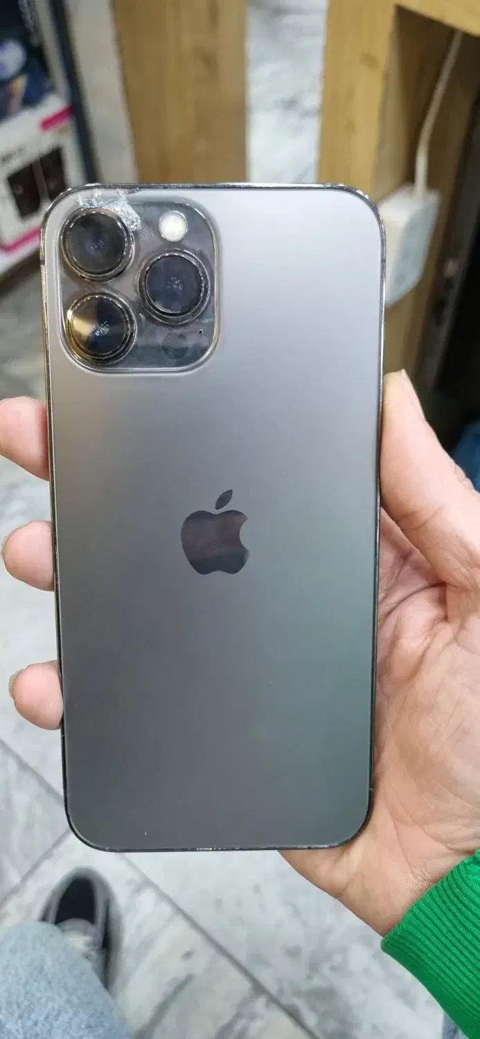 13 pro max|موبایل|تهران, نازی‌آباد|دیوار