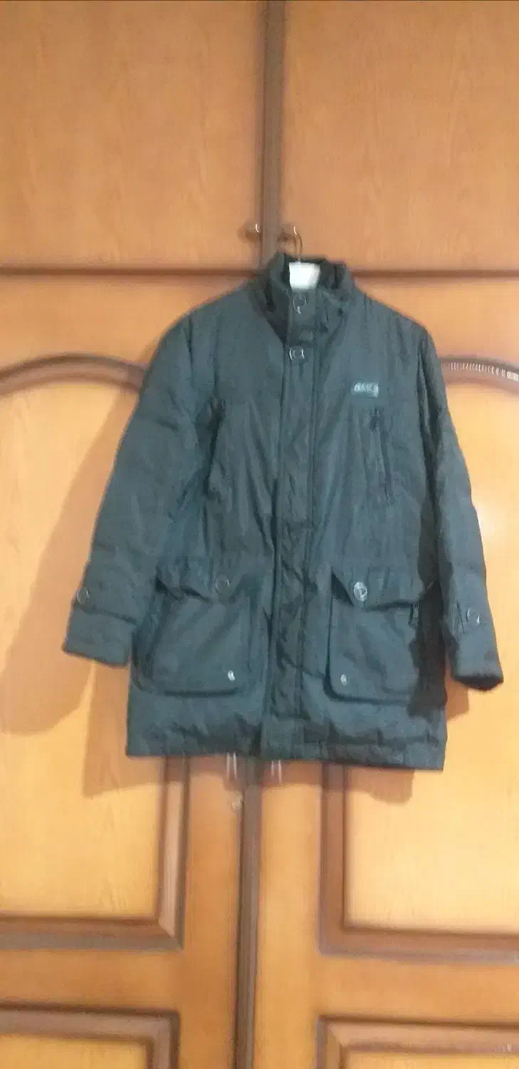 کاپشن مردانه وزنانه|لباس|مراغه, |دیوار