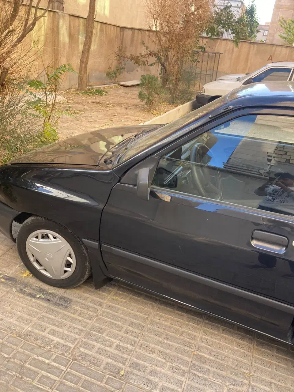 پراید|خودرو سواری و وانت|رشت, باهنر|دیوار