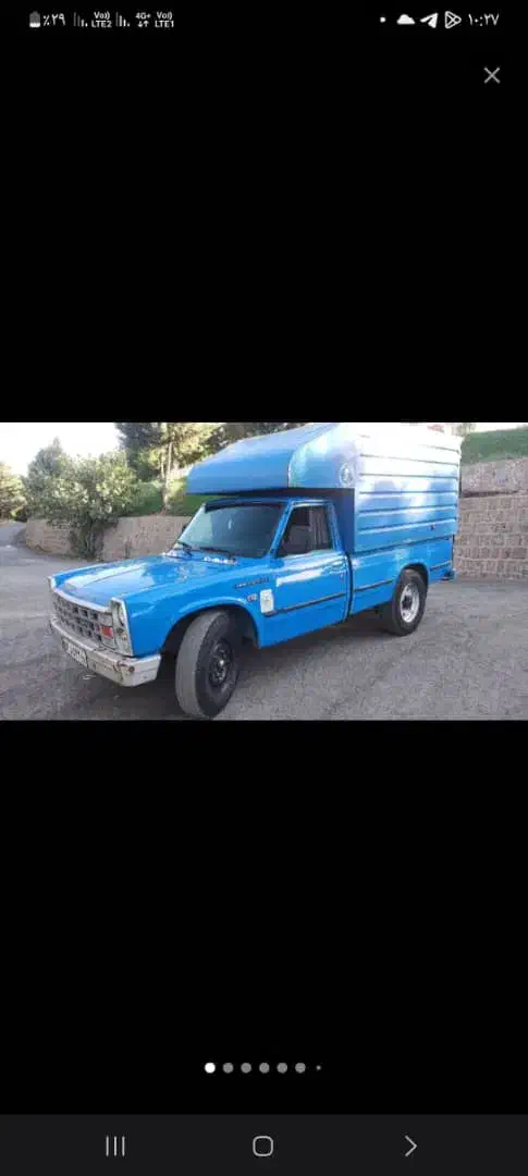 نیسان مدل 94|خودرو سواری و وانت|سنندج, |دیوار