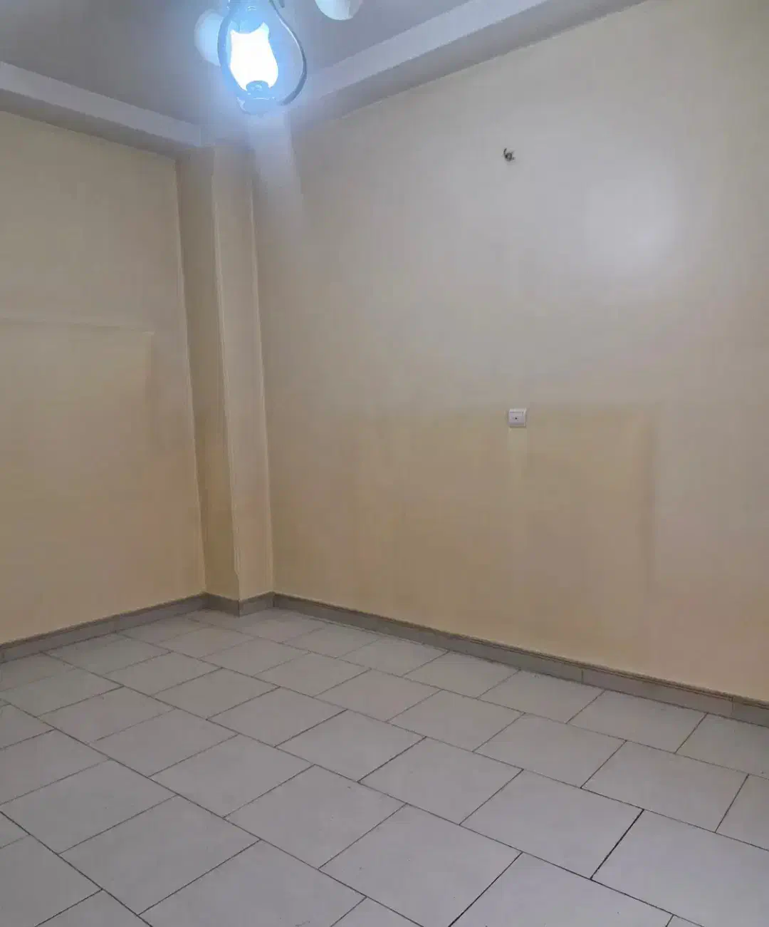 آپارتمان60متر/خوش نقشه/فول امکانات