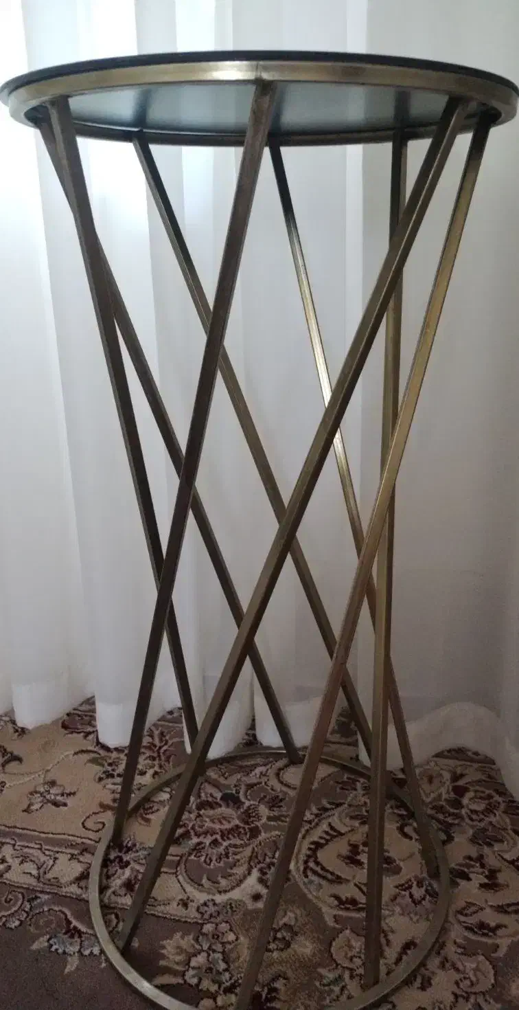 میزطلایی|مبلمان خانگی و میز عسلی|تربتحیدریه, پائین ولایت|دیوار