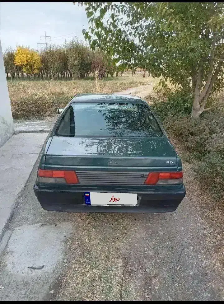 آردی ۸۵|خودرو سواری و وانت|ارومیه, |دیوار