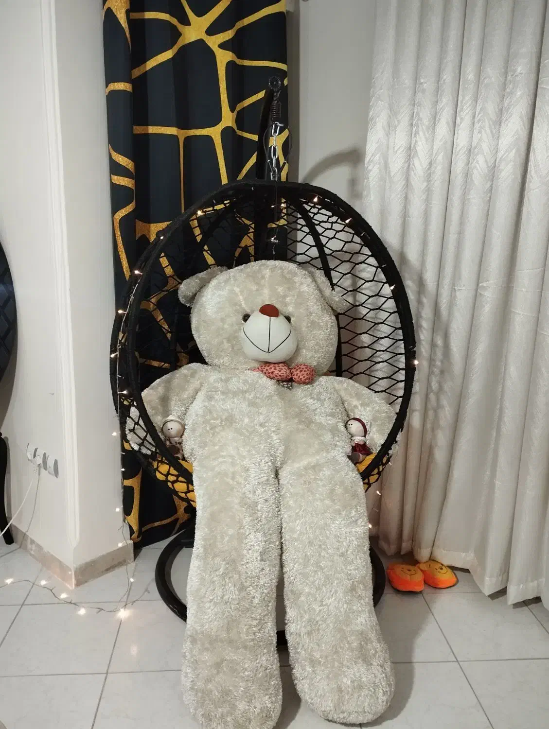 تاپ ریلکسی|صندلی و نیمکت|پاکدشت, حصار امیر|دیوار