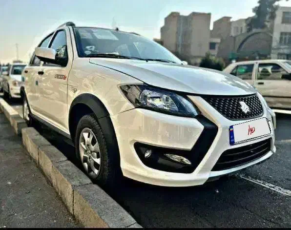 کوییک gxL|خودرو سواری و وانت|سنندج, |دیوار