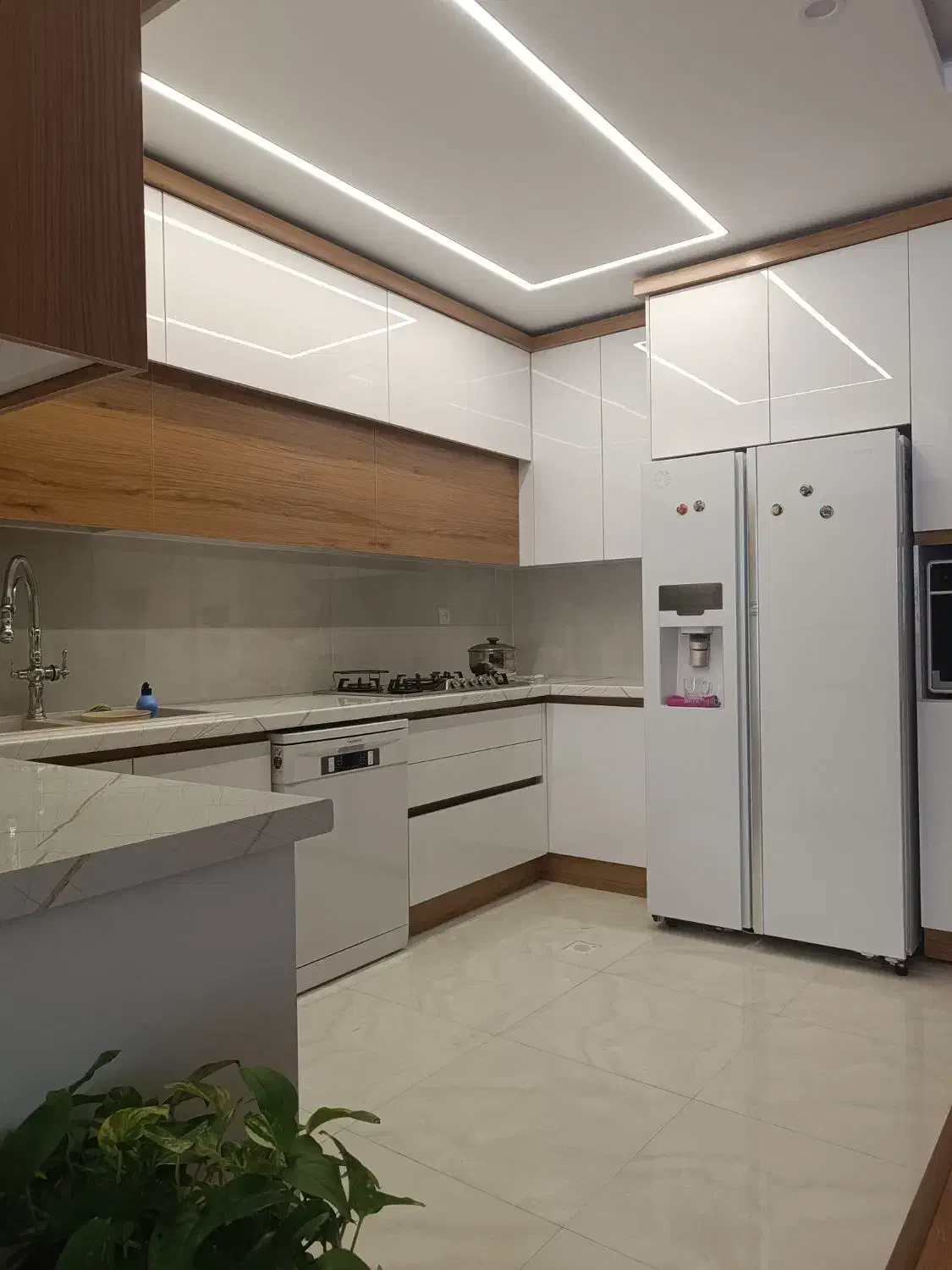 دکوراسیون کارلوکس/کابینت/کمد/جاکفشی/درب ریل|خدمات پیشه و مهارت|کرج, مهرویلا جنوبی|دیوار