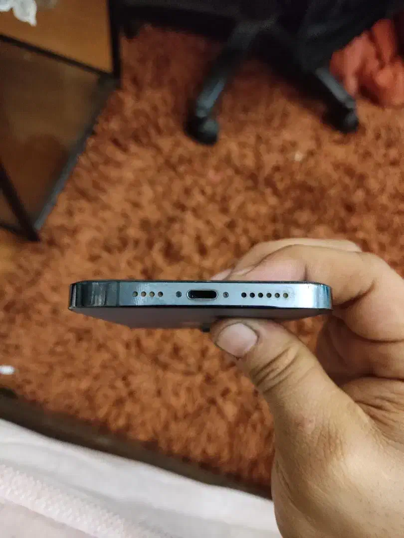 آیفون ۱۲پرومکس ۲۵۶گیگ تک سیم|موبایل|تهران, صادقیه|دیوار