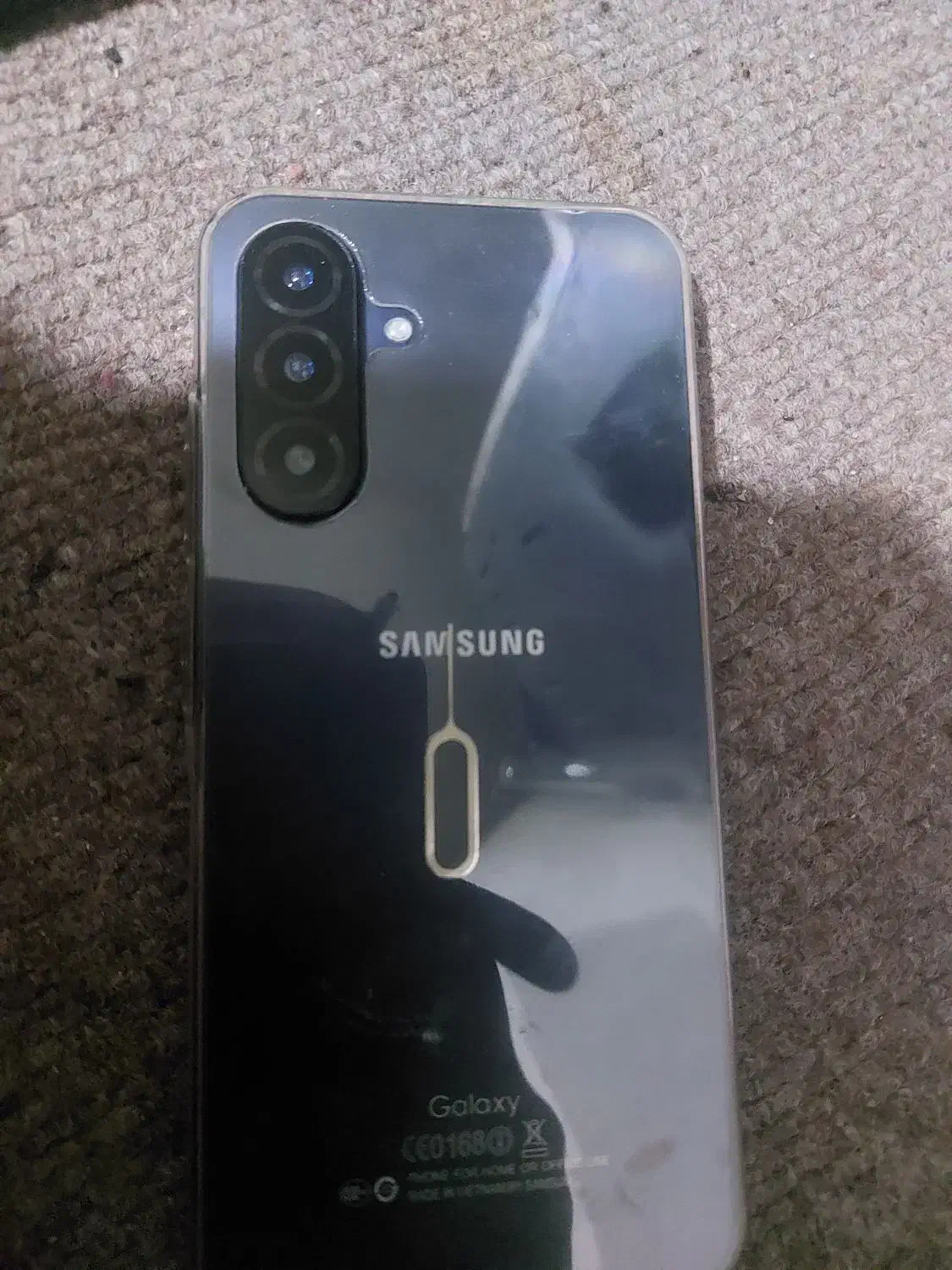 گوشی a56|موبایل|اراک, |دیوار