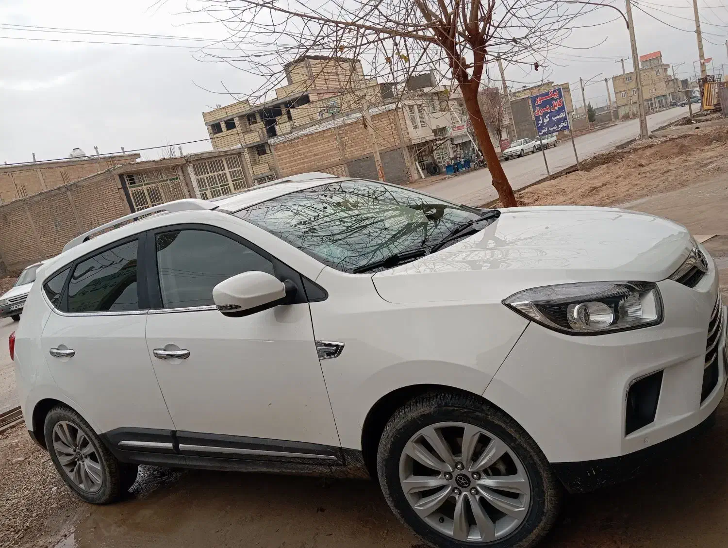 جک اس5اتومات مدل 96|خودرو سواری و وانت|اصفهان, جلالیه|دیوار