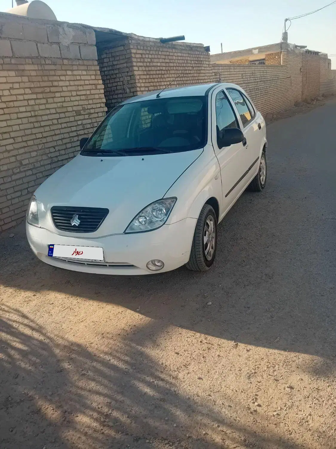 تیبا۲|خودرو سواری و وانت|شوش, |دیوار