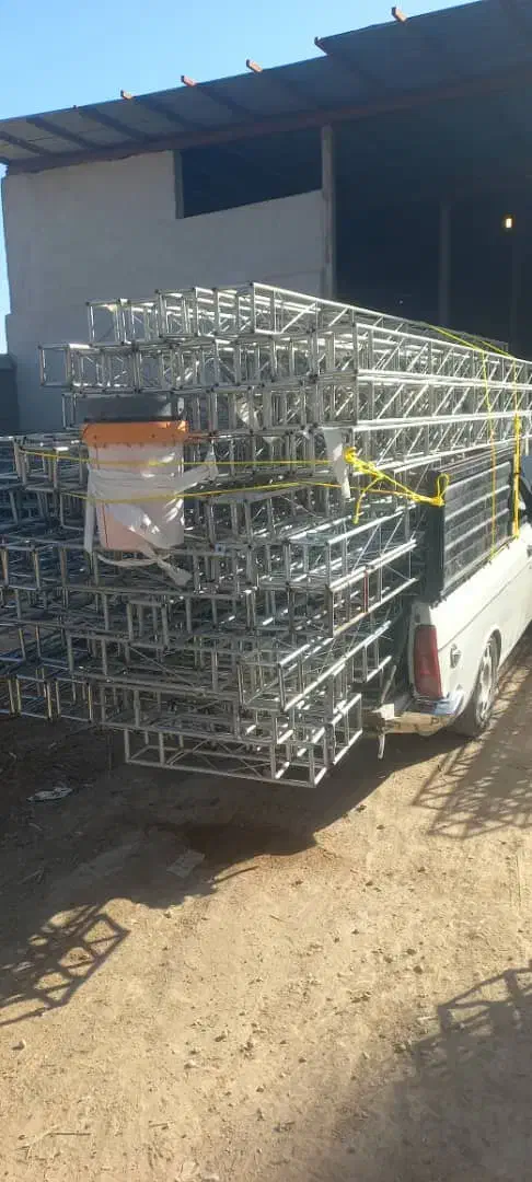 نصب اسپیس کرایه اسپس در سراسر ایران|خدمات پیشه و مهارت|شیراز, رکنآباد|دیوار