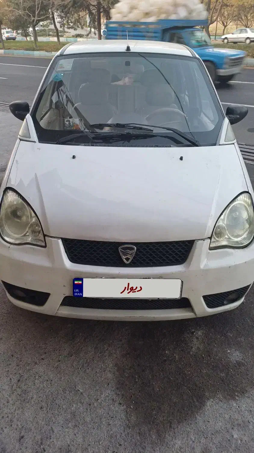 هافی لوبو|خودرو سواری و وانت|تبریز, |دیوار