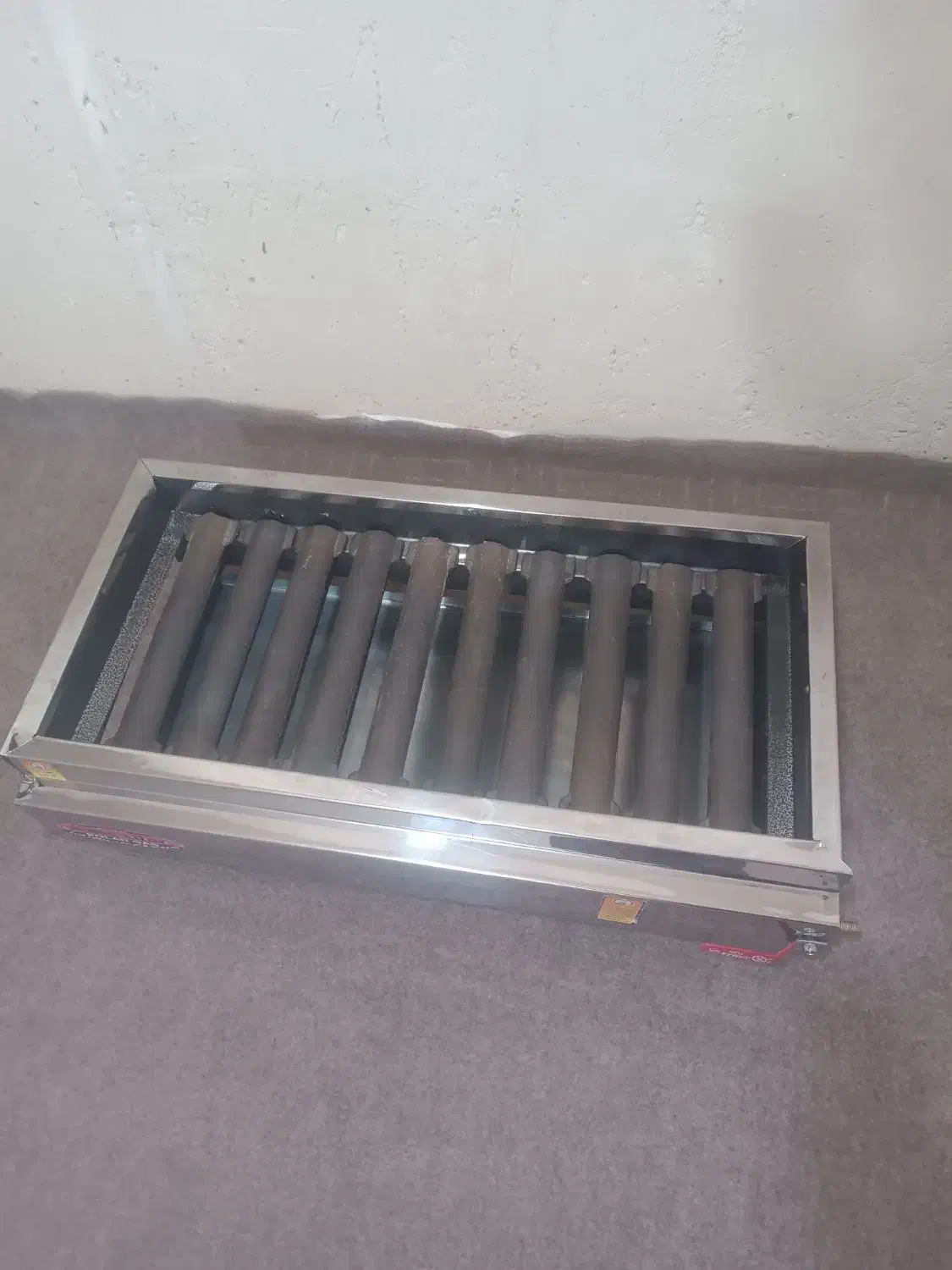 کباب پز|اجاق گاز و لوازم برقی پخت‌وپز|جوانرود, |دیوار