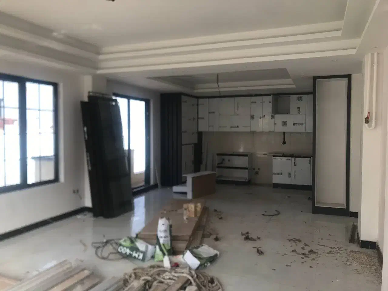 ۱۴۵ متر/نوساز/فول امکانات|فروش آپارتمان|لاهیجان, شیخ زاهد|دیوار