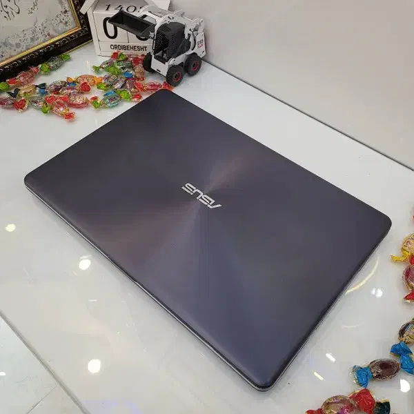 لپ تاپ Asus در حد نو|رایانه همراه|ملایر, |دیوار