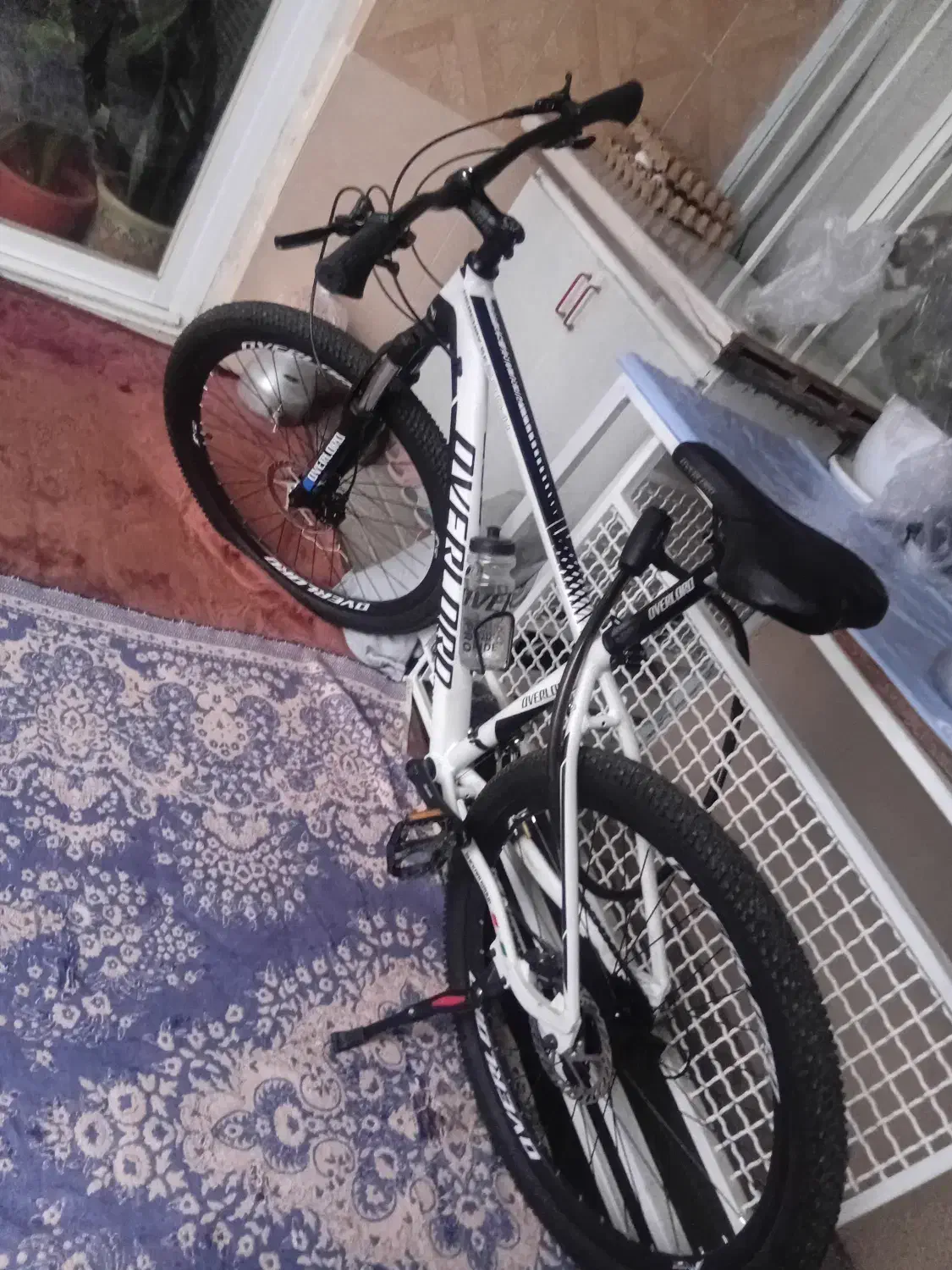 دوچرخه|دوچرخه، اسکیت، اسکوتر|شاندیز, |دیوار