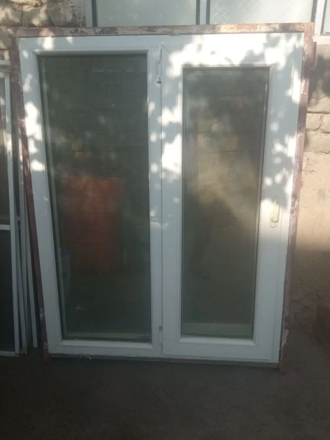 درب و پنجره|مصالح و تجهیزات ساختمان|خوی, |دیوار