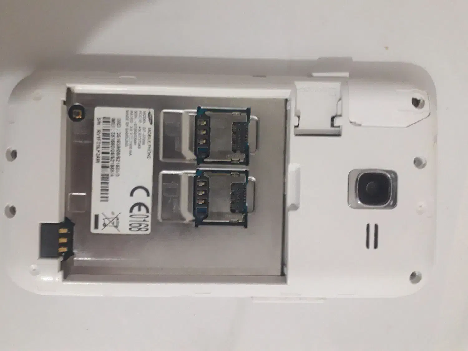 گوشی سامسونگ|موبایل|شهرکرد, |دیوار