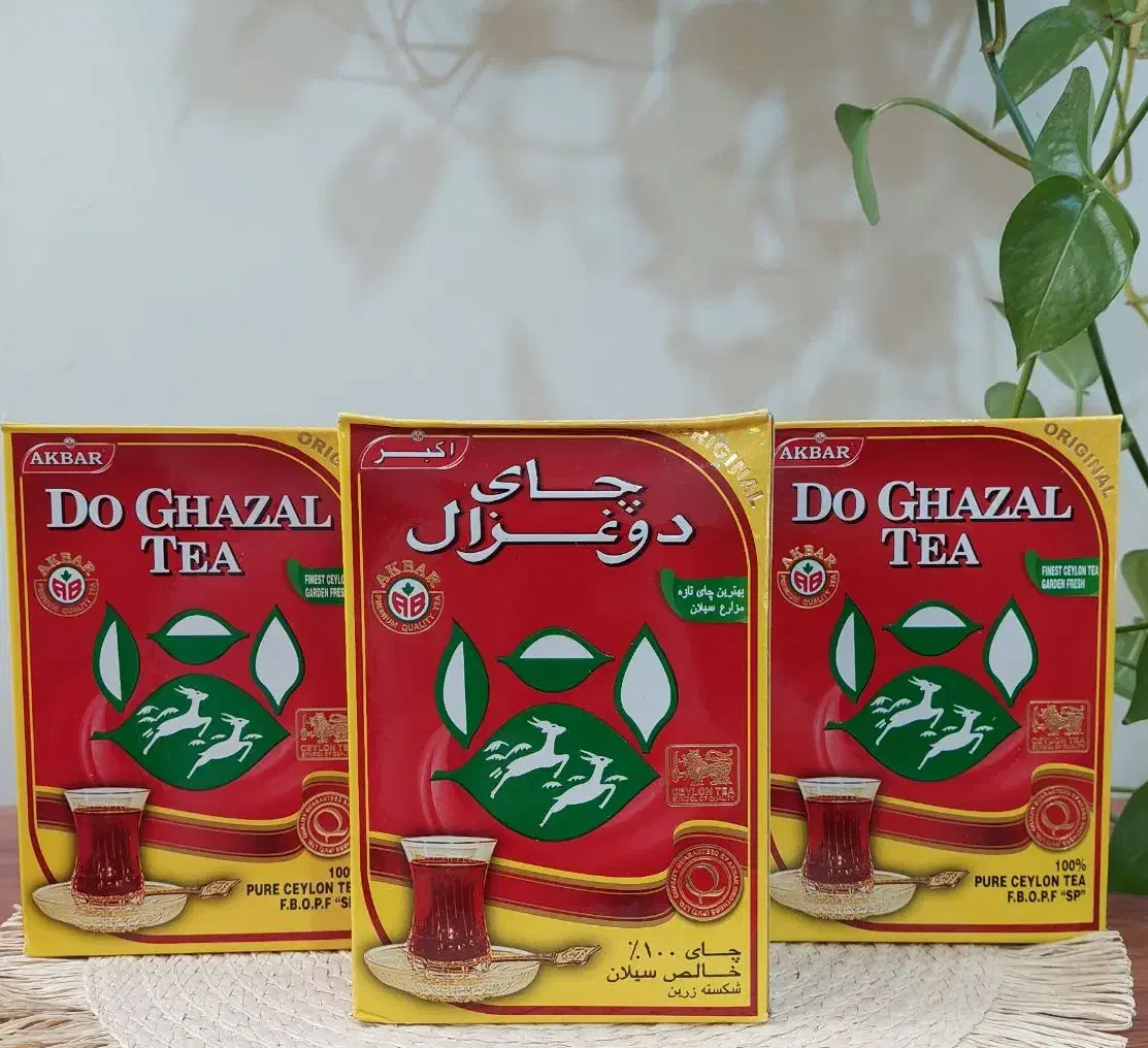 چای|خوردنی و آشامیدنی|قم, آزادگان|دیوار