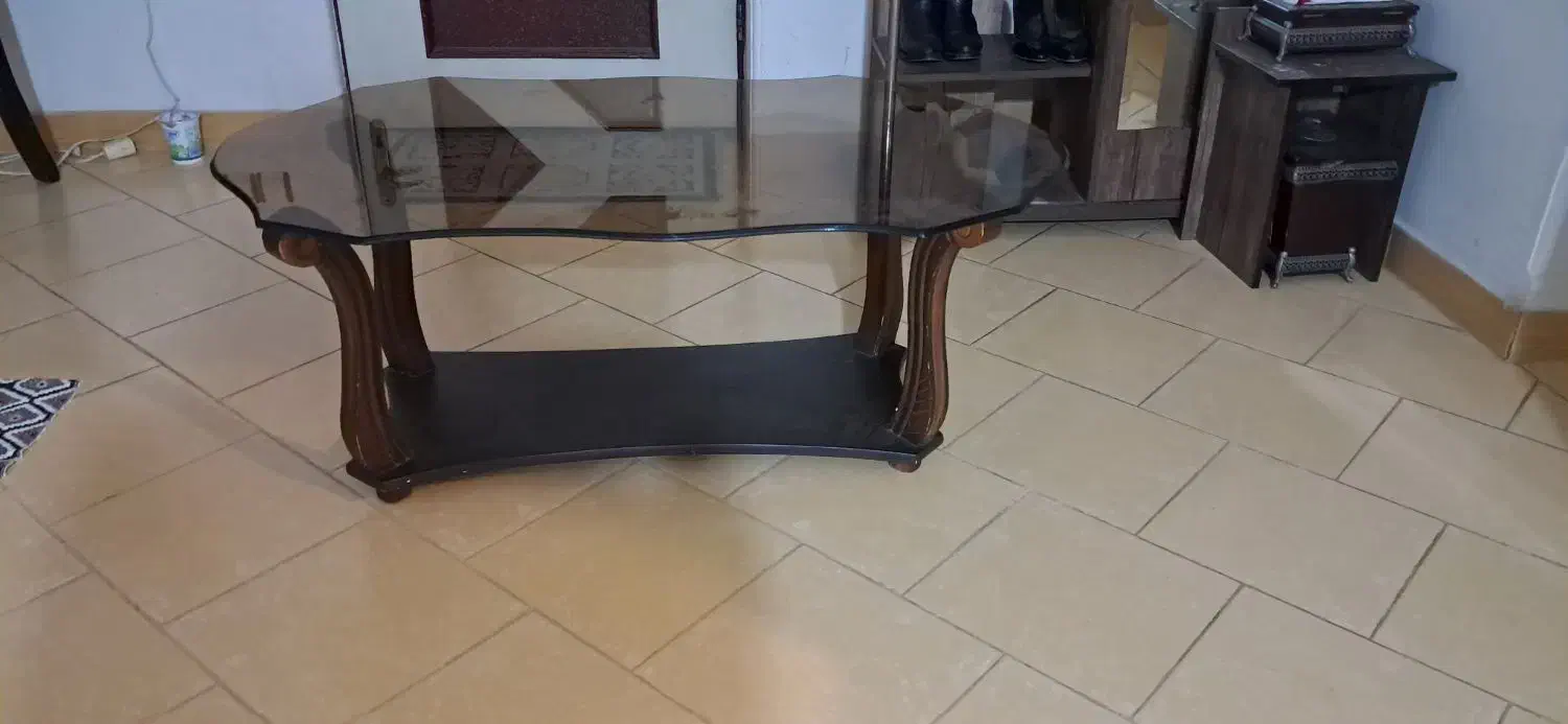 فروش توافقی|جاکفشی، کمد، دراور|رشت, حمیدیان|دیوار