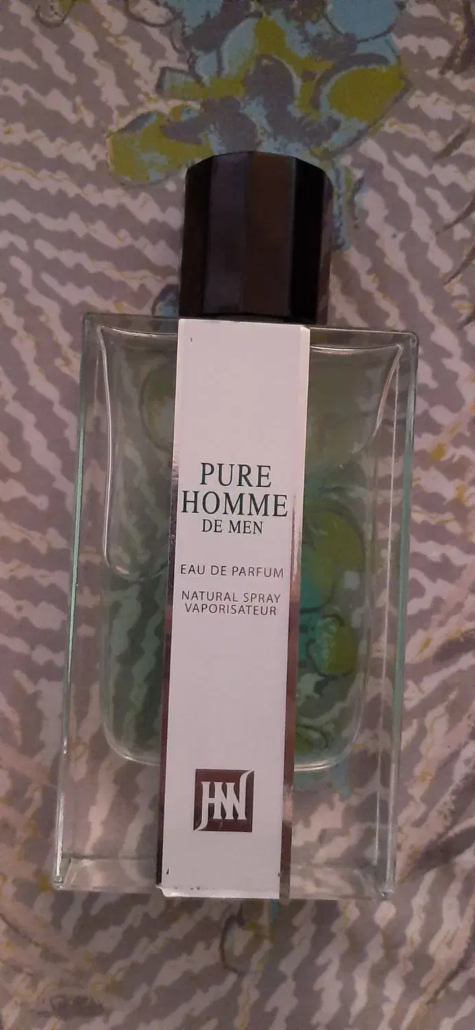 ادکلن پوران هوم جانوین|آرایشی، بهداشتی، درمانی|سیرجان, |دیوار