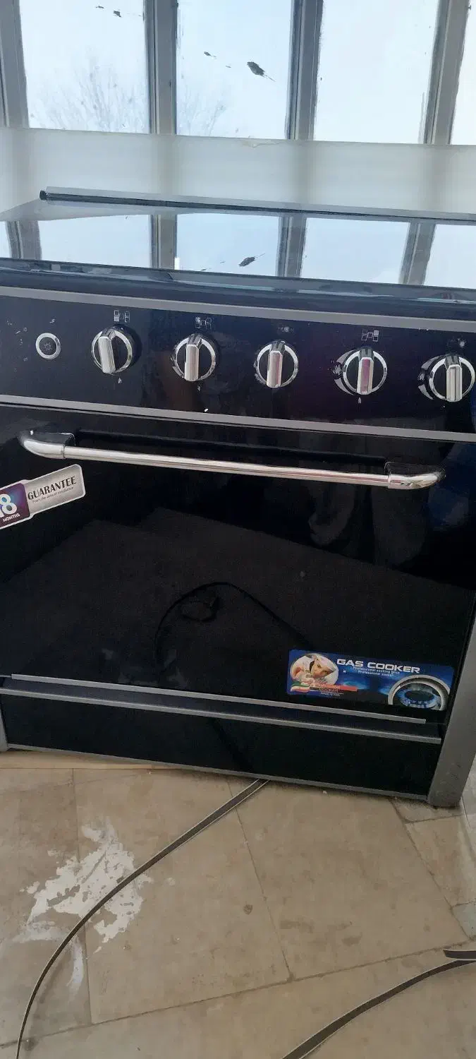 وسایل منزل|ماشین لباسشویی و خشک‌کن لباس|قوچان, |دیوار