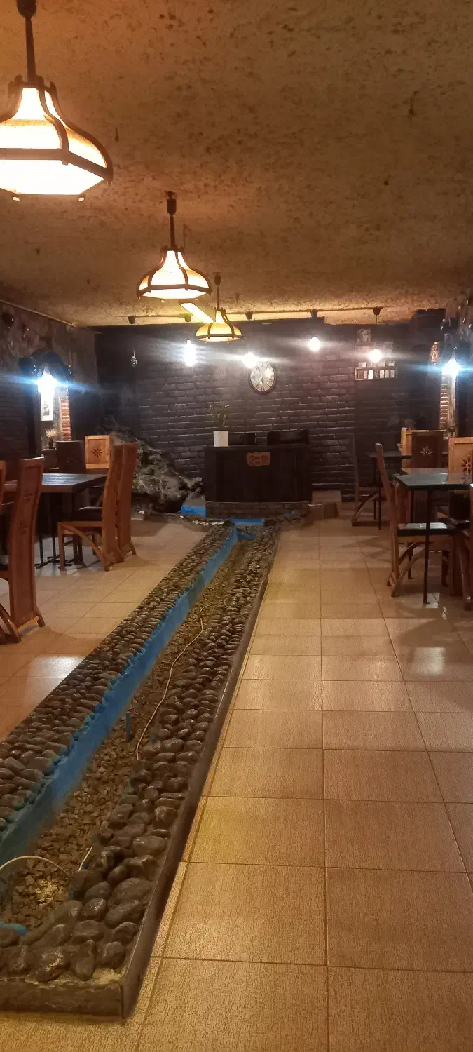 واگذاری کافه چایکا|کافیشاپ و رستوران|بروجرد, |دیوار