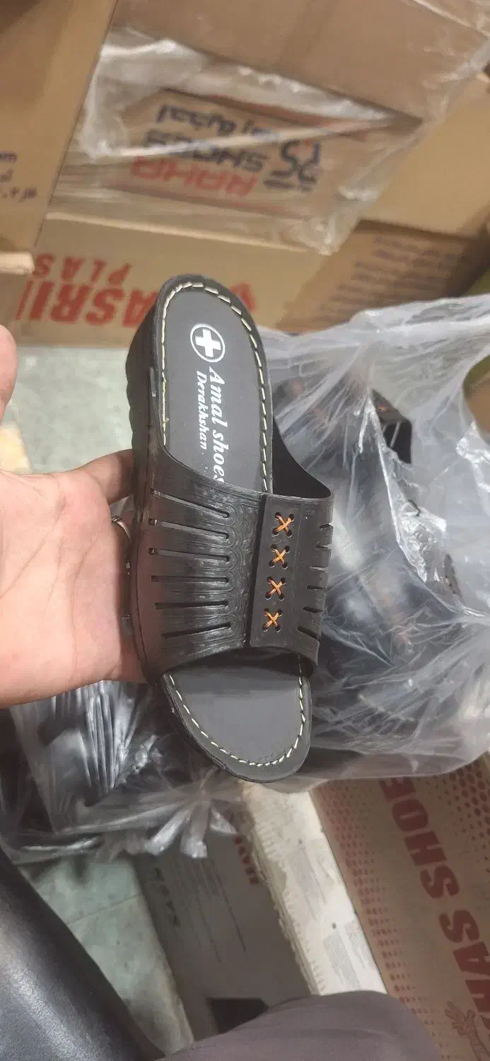 دمپایی طبی زنانه|کیف، کفش، کمربند|مشهد, فتح المبین|دیوار