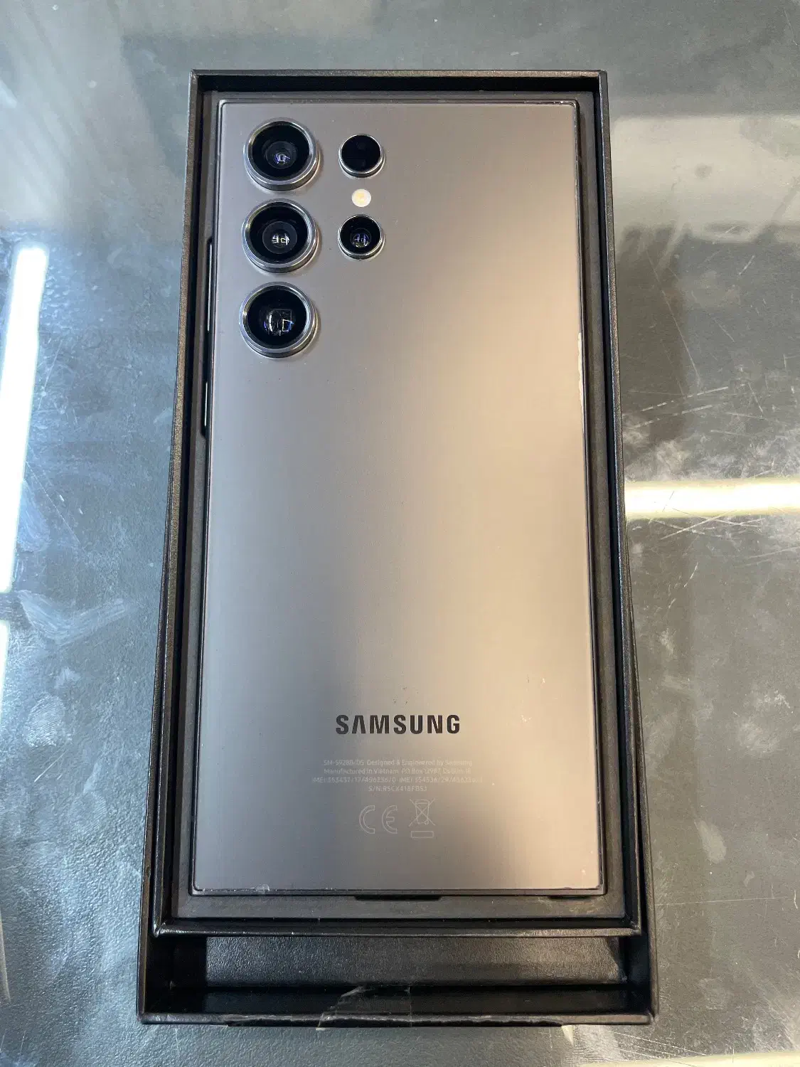 S24 ultra|موبایل|تهران, فردوسی|دیوار