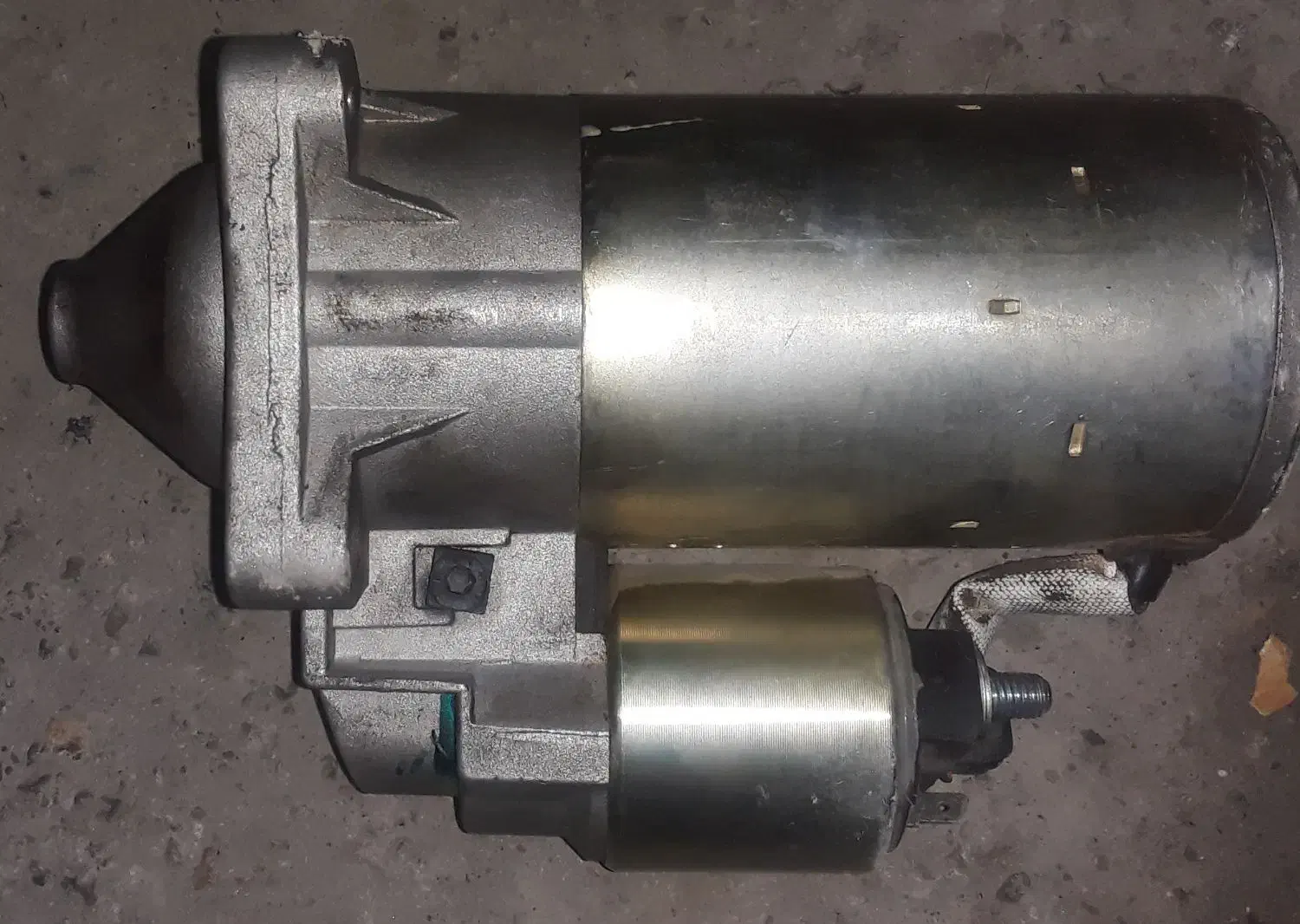 استارت کوئیک سارینا گلگیررودری رکاب پراید|قطعات یدکی و لوازم جانبی|خرم‌آباد, |دیوار