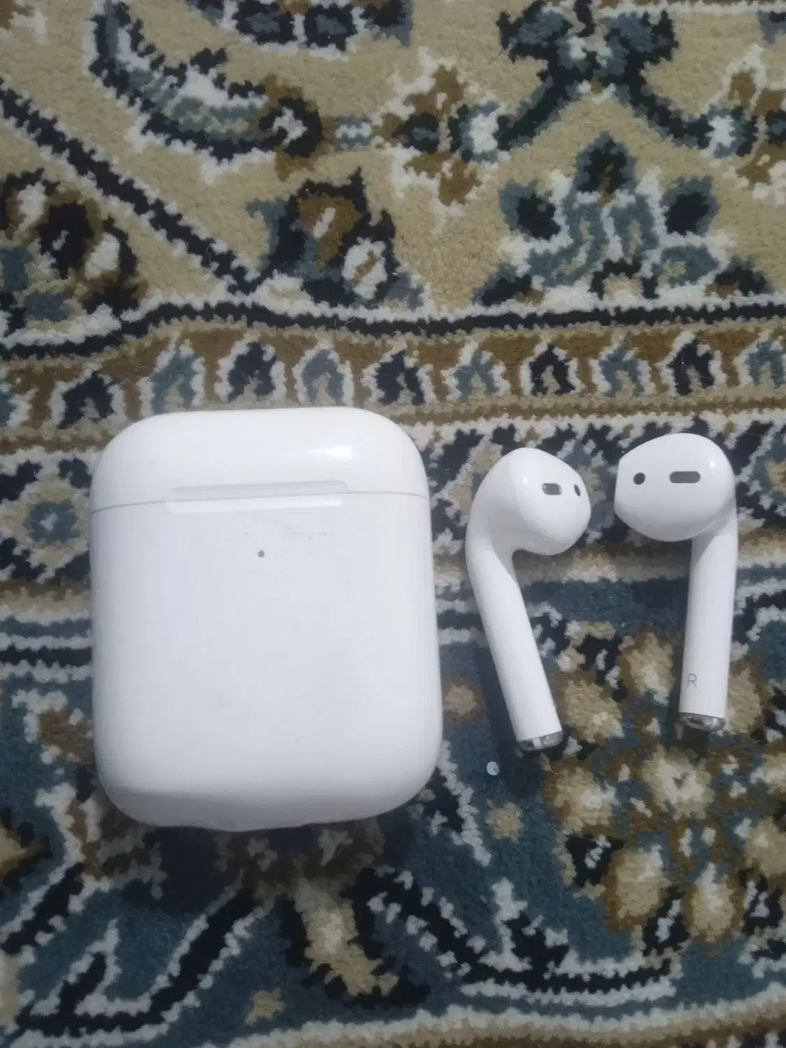 ارپاد قیمت 350اصل|لوازم جانبی موبایل و تبلت|اهواز, بعثت|دیوار