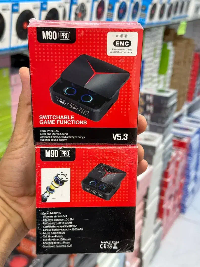 ایرپادوساعتهوشمندوهدفوناورجینالگارانتیشرکتی|لوازم جانبی موبایل و تبلت|مشهد, طلاب|دیوار