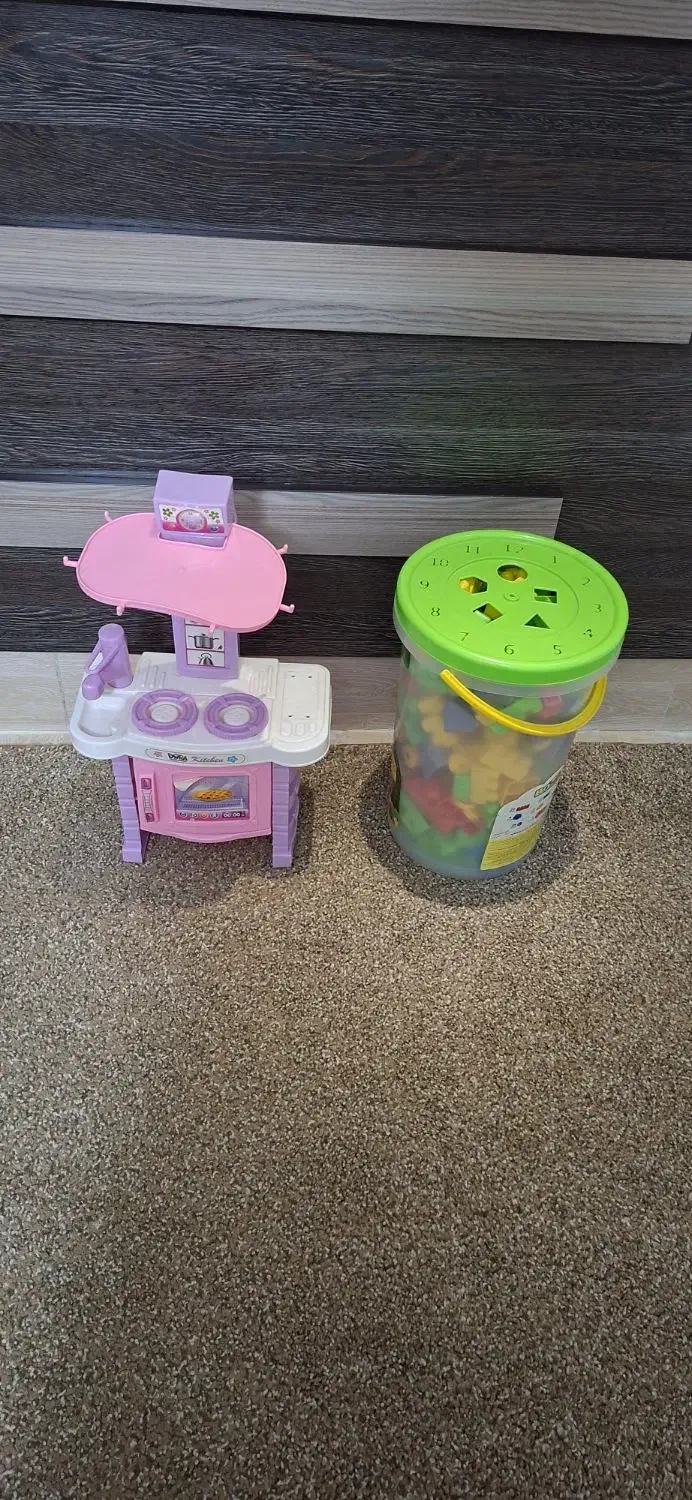 اساب بازی|اسباببازی|سنندج, |دیوار