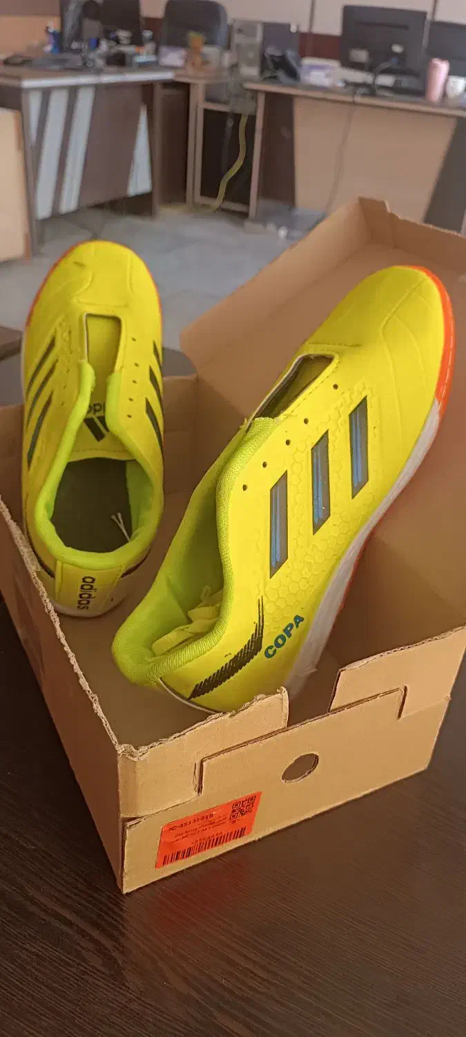 کفش ورزشی|کیف، کفش، کمربند|تهران, شهرک شهید باقری|دیوار