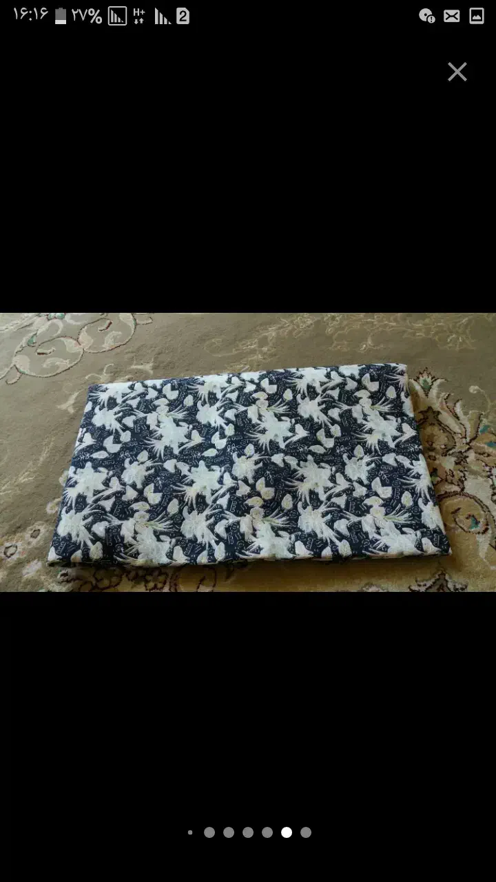 پارچه های چادری|لباس|اسلامشهر, شهرک قائمیه|دیوار