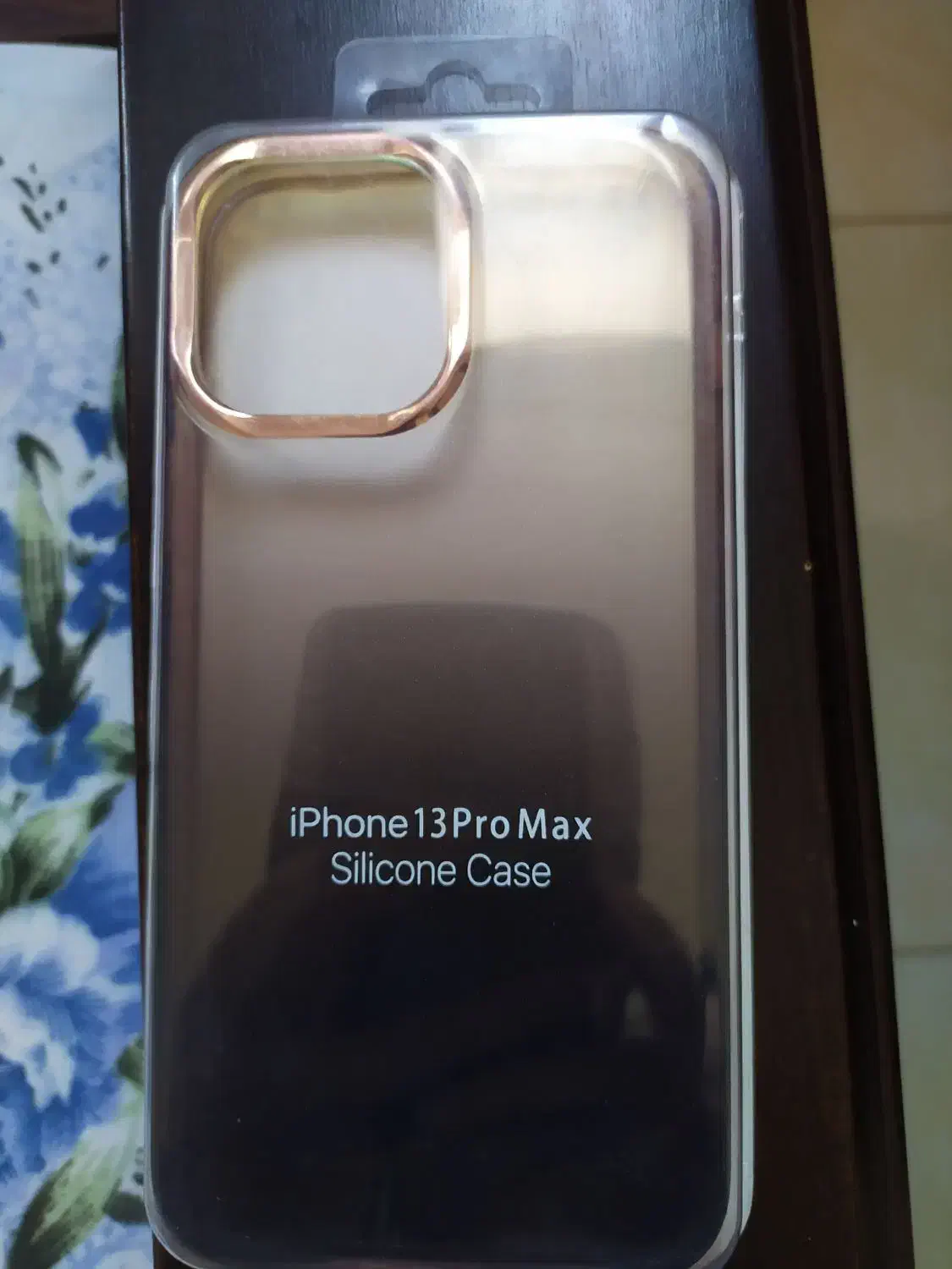 گارد اپل 13|لوازم جانبی موبایل و تبلت|یزد, |دیوار