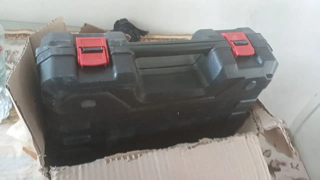 کارواش شارژی|ابزارآلات|ملارد, |دیوار