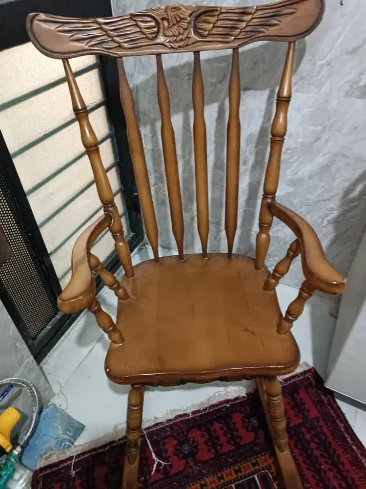 صندلی استراحت|صندلی و نیمکت|محمدیه-قزوین, |دیوار