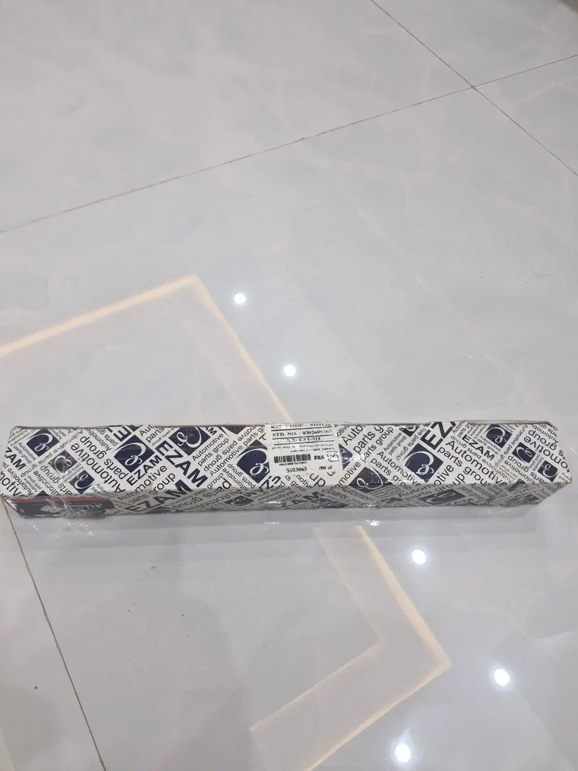 کمک عقب اچ سی کراس  برند اعظام|قطعات یدکی و لوازم جانبی|بندر ماهشهر, |دیوار